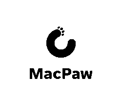 MacPaw logo